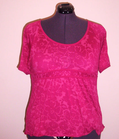 Sleeve Floral Top