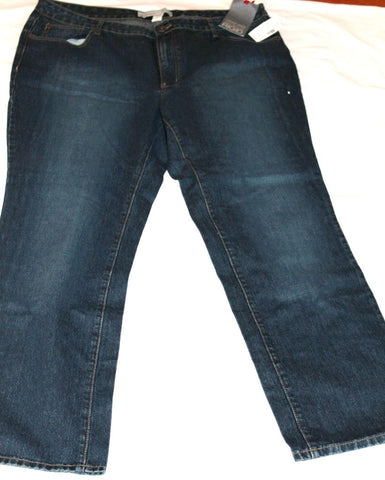Bootcut Jeans